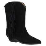 Isabel Marant Duerto Ankle Boots