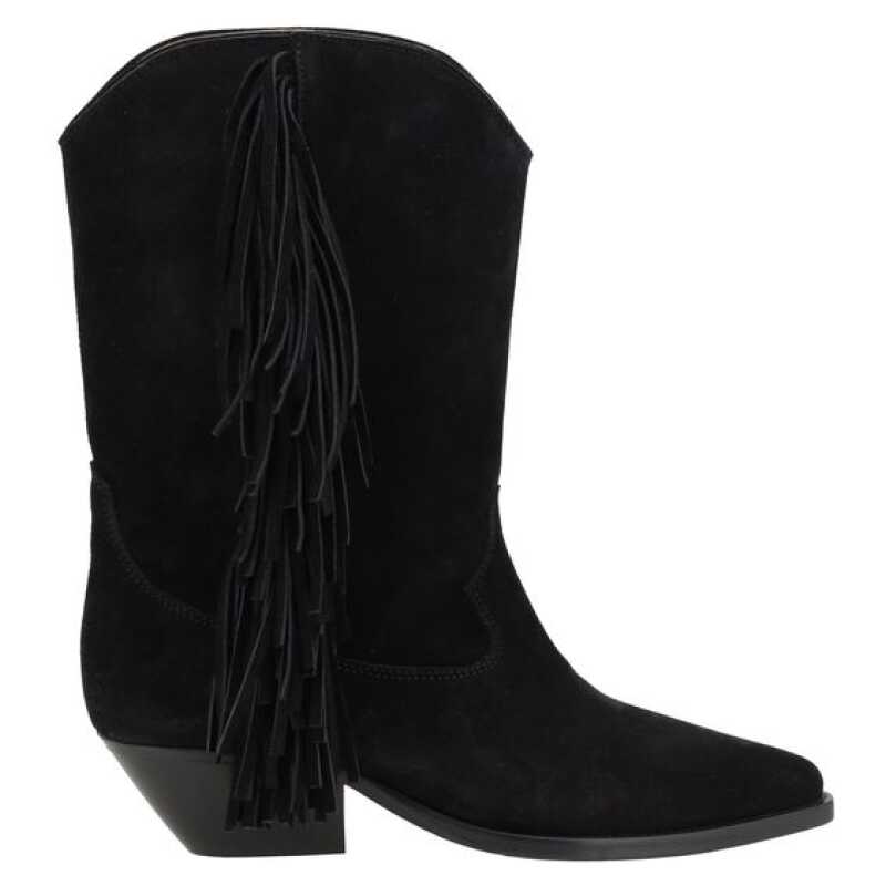 Isabel Marant Duerto Ankle Boots, theFeinheit