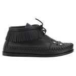 Isabel Marant Felsa Lace Up Shoes