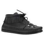 Isabel Marant Felsa Lace Up Shoes 2