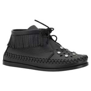 Isabel Marant Felsa Lace Up Shoes 2