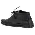 Isabel Marant Felsa Lace Up Shoes 3
