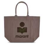 Isabel Marant Yenky Tote Bag