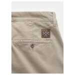 Jacob Cohen Beige Cotton Chino Trousers Slim Fit Elegance 2