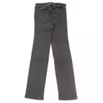 Jacob Cohen Black Cotton Women Jeans 2