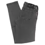 Jacob Cohen Black Cotton Women Jeans 3