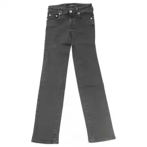 Jacob Cohen Black Cotton Women Jeans