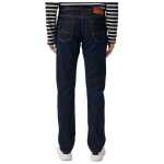 Jacob Cohen Blue Cotton Jeans Pant 11