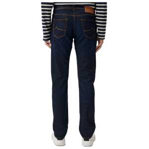 Jacob Cohen Blue Cotton Jeans Pant 11