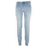 Jacob Cohen Blue Cotton Jeans Pant 12