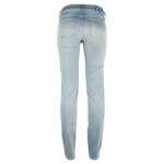 Jacob Cohen Blue Cotton Jeans Pant 13