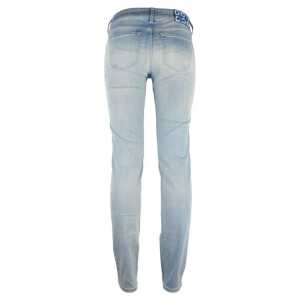 Jacob Cohen Blue Cotton Jeans Pant 13