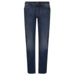 Jacob Cohen Blue Cotton Jeans Pant 16