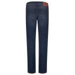 Jacob Cohen Blue Cotton Jeans Pant 17