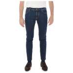 Jacob Cohen Blue Cotton Jeans Pant 19