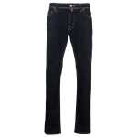Jacob Cohen Blue Cotton Jeans Pant 2