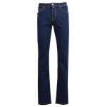 Jacob Cohen Blue Cotton Jeans Pant 2