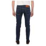 Jacob Cohen Blue Cotton Jeans Pant 20
