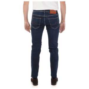 Jacob Cohen Blue Cotton Jeans Pant 20