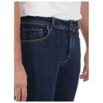 Jacob Cohen Blue Cotton Jeans Pant 22