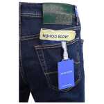 Jacob Cohen Blue Cotton Jeans Pant 3