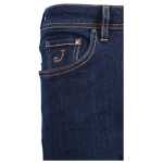 Jacob Cohen Blue Cotton Jeans Pant 5