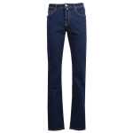 Jacob Cohen Blue Cotton Jeans Pant 6