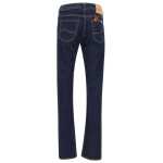 Jacob Cohen Blue Cotton Jeans Pant 7