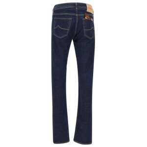 Jacob Cohen Blue Cotton Jeans Pant 7