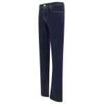 Jacob Cohen Blue Cotton Jeans Pant 8