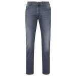 Jacob Cohen Blue Cotton Men Jeans 10
