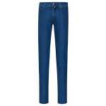 Jacob Cohen Blue Cotton Men Jeans 11