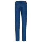 Jacob Cohen Blue Cotton Men Jeans 12