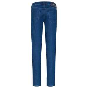 Jacob Cohen Blue Cotton Men Jeans 12