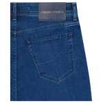 Jacob Cohen Blue Cotton Men Jeans 13