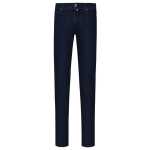 Jacob Cohen Blue Cotton Men Jeans 14