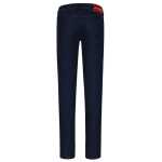 Jacob Cohen Blue Cotton Men Jeans 15