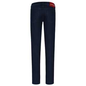 Jacob Cohen Blue Cotton Men Jeans 15