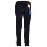 Jacob Cohen Blue Cotton Men Jeans
