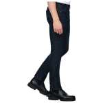 Jacob Cohen Blue Cotton Men Jeans 2