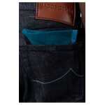 Jacob Cohen Blue Cotton Men Jeans 3