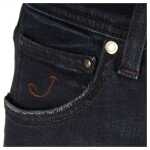 Jacob Cohen Blue Cotton Men Jeans 3