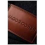 Jacob Cohen Blue Cotton Men Jeans 4