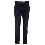 Jacob Cohen Blue Cotton Men Jeans 4