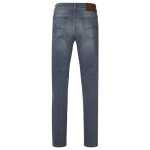 Jacob Cohen Blue Cotton Men Jeans 7