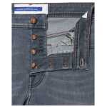 Jacob Cohen Blue Cotton Men Jeans 9
