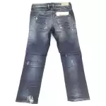 Jacob Cohen Blue Cotton Women Jean 3