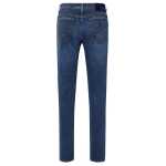 Jacob Cohen Elevate Your Denim Game With Bard Model Jeans