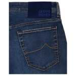 Jacob Cohen Elevate Your Denim Game With Bard Model Jeans 2