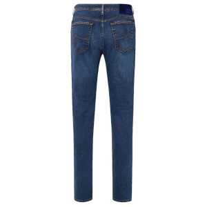 Jacob Cohen Elevate Your Denim Game With Bard Model Jeans